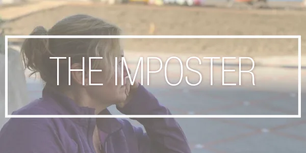 The Imposter featured image